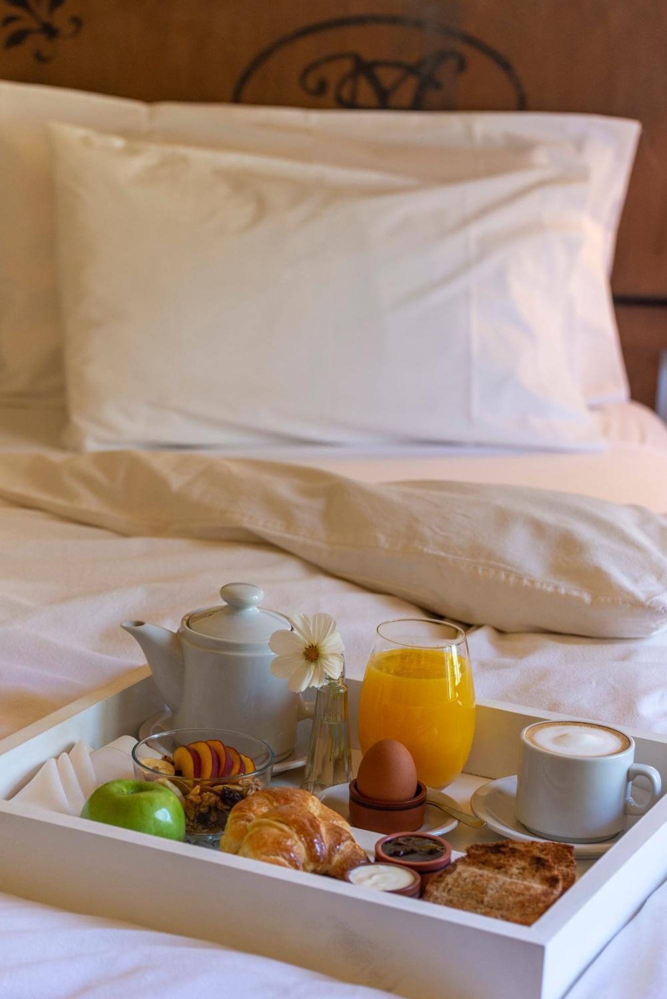 Hotel El Manantial Del Silencio 푸르마마르카 외부 사진