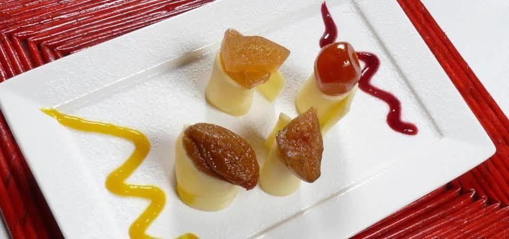 Hotel El Manantial Del Silencio 푸르마마르카 외부 사진